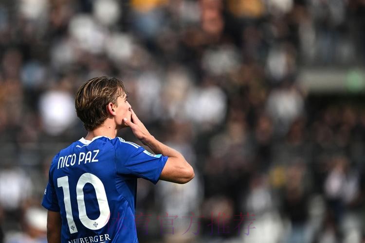 记者：皇马有意在冬窗激活回购条款 签回尼科·帕斯